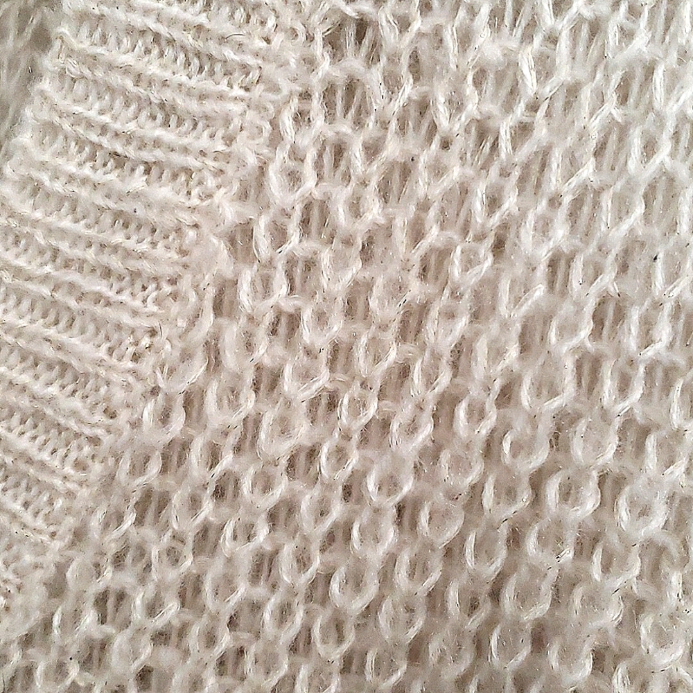 Aeropostale Knit V-Neck Sweater - Picture 6 of 7